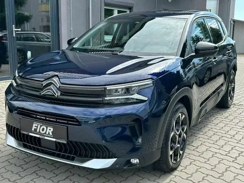 Annonce CITROEN C5 AIRCROSS Diesel 2022 d'occasion 