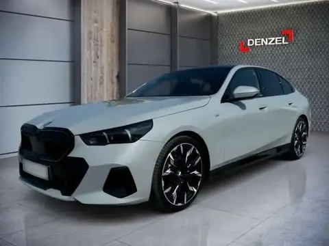 Annonce BMW SERIE 5 Diesel 2024 d'occasion 