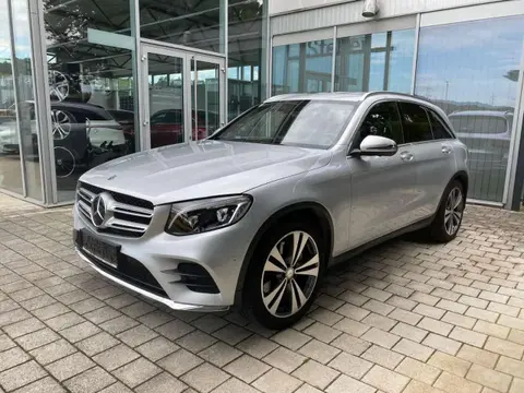 Used MERCEDES-BENZ CLASSE GLC Diesel 2018 Ad 