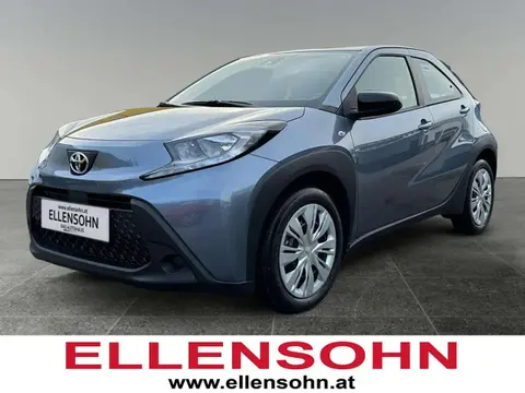 Used TOYOTA AYGO X Petrol 2024 Ad 