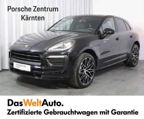 Used PORSCHE MACAN Petrol 2024 Ad 