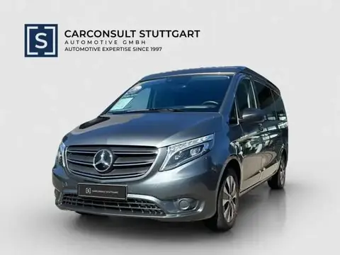 Annonce MERCEDES-BENZ MARCO POLO Diesel 2022 d'occasion 