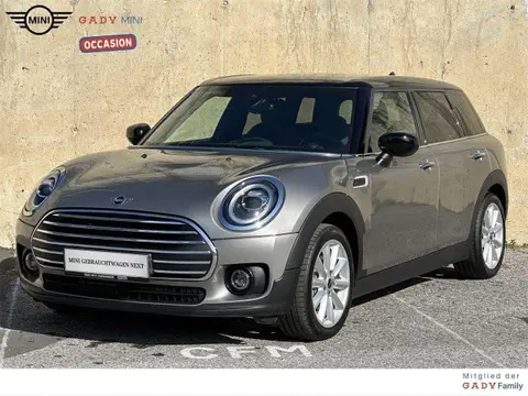 Annonce MINI COOPER Essence 2020 d'occasion 