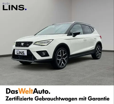 Used SEAT ARONA Petrol 2019 Ad 