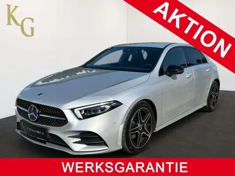 Used MERCEDES-BENZ CLASSE A Diesel 2019 Ad 