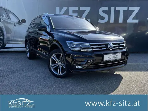 Used VOLKSWAGEN TIGUAN Diesel 2020 Ad 