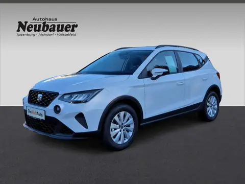 Used SEAT ARONA Petrol 2024 Ad 