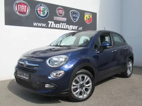 Used FIAT 500X Diesel 2017 Ad 