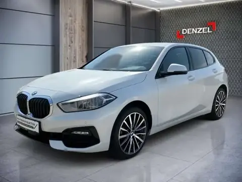 Annonce BMW SERIE 1 Diesel 2023 d'occasion 