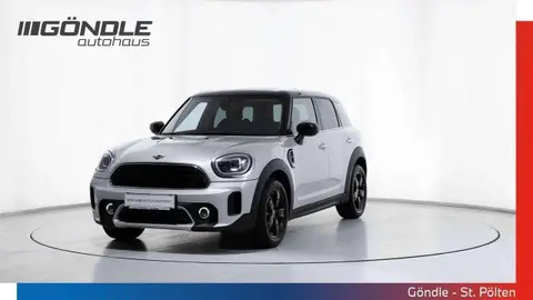 Annonce MINI COOPER Essence 2022 d'occasion 