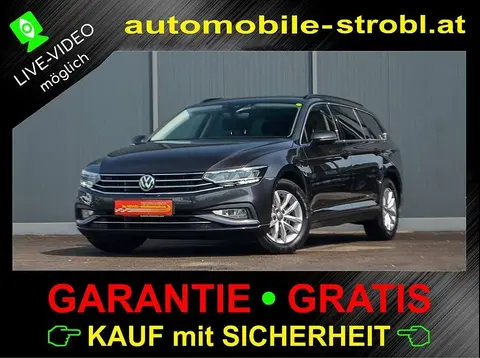 Annonce VOLKSWAGEN PASSAT Diesel 2020 d'occasion 