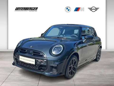 Annonce MINI COOPER Essence 2024 d'occasion 