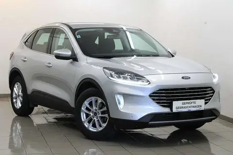 Annonce FORD KUGA Diesel 2020 d'occasion 