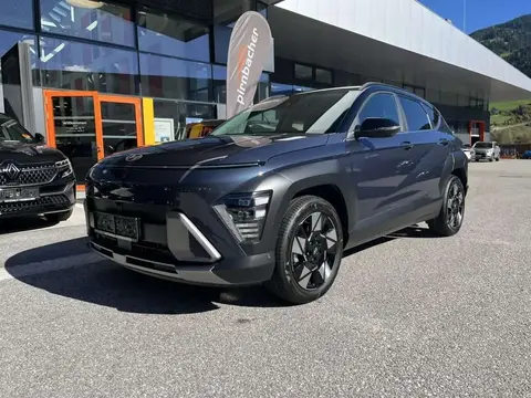 Used HYUNDAI KONA Petrol 2023 Ad 