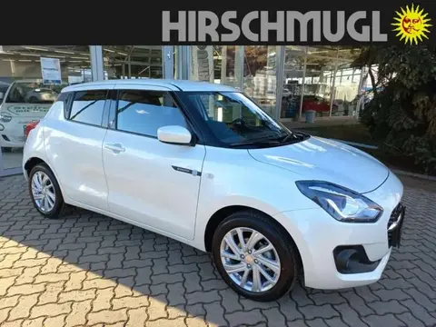 Annonce SUZUKI SWIFT Essence 2024 d'occasion 