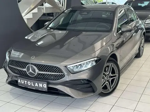 Used MERCEDES-BENZ CLASSE A Hybrid 2023 Ad 