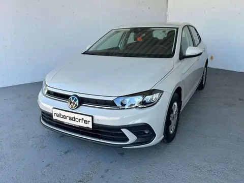 Annonce VOLKSWAGEN POLO Essence 2024 d'occasion 