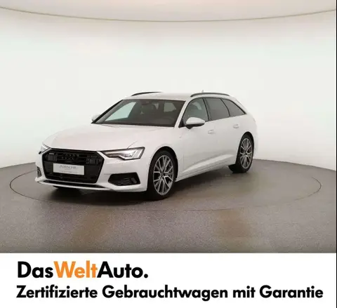 Used AUDI A6 Diesel 2023 Ad 