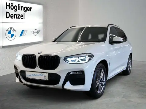 Used BMW X3 Diesel 2019 Ad 