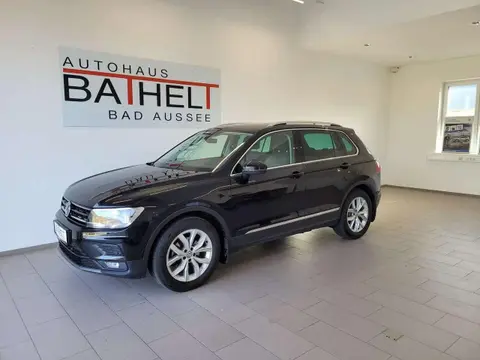 Used VOLKSWAGEN TIGUAN Petrol 2020 Ad 