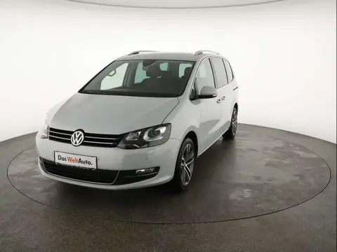 Used VOLKSWAGEN SHARAN Diesel 2019 Ad 