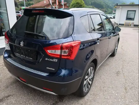 Used SUZUKI SX4 Petrol 2018 Ad 