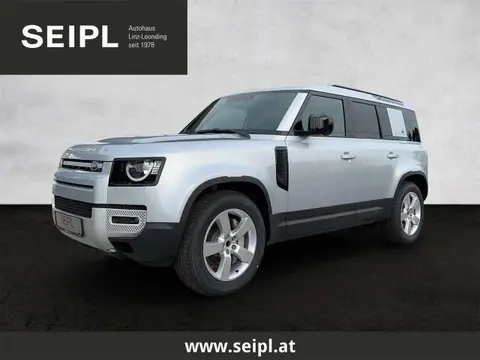 Used LAND ROVER DEFENDER Hybrid 2024 Ad 