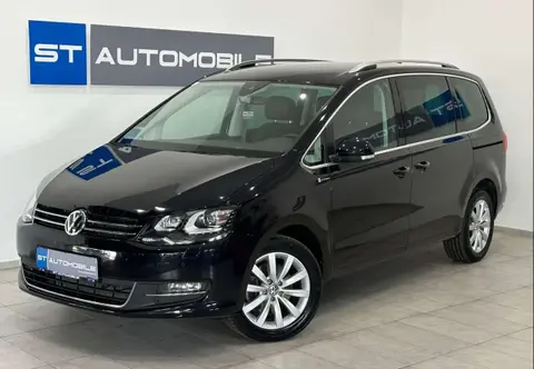 Annonce VOLKSWAGEN SHARAN Diesel 2019 d'occasion 