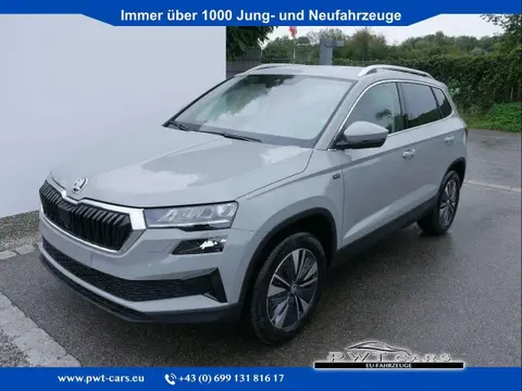 Used SKODA KAROQ Diesel 2024 Ad 