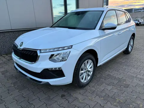 Annonce SKODA KAMIQ Essence 2024 d'occasion 