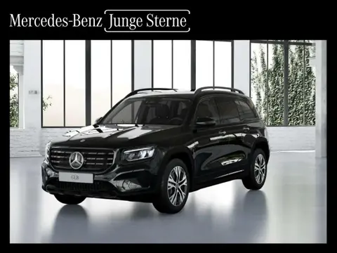 Annonce MERCEDES-BENZ CLASSE GLB Diesel 2024 d'occasion 