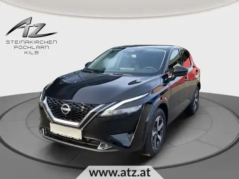 Used NISSAN QASHQAI Petrol 2023 Ad 