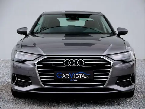 Annonce AUDI A6 Hybride 2020 d'occasion 