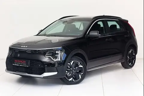 Annonce KIA E-NIRO Électrique 2023 d'occasion 