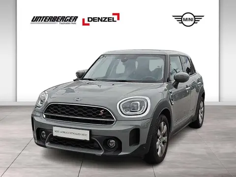 Used MINI COOPER Petrol 2021 Ad 