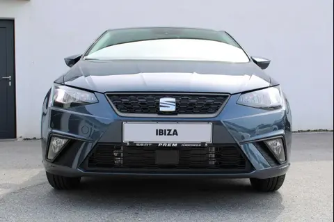 Used SEAT IBIZA Petrol 2024 Ad 