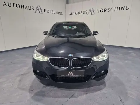 Used BMW SERIE 3 Diesel 2020 Ad 