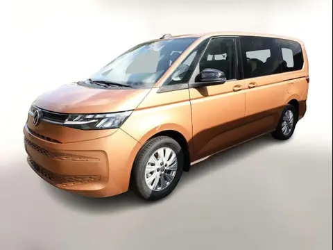 Annonce VOLKSWAGEN T7 Diesel 2024 d'occasion 