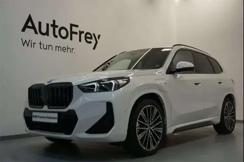 Annonce BMW X1 Hybride 2024 d'occasion 