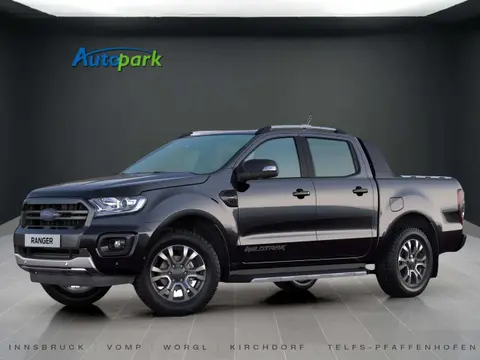 Annonce FORD RANGER Diesel 2024 d'occasion 