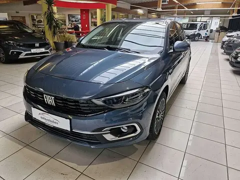 Annonce FIAT TIPO Diesel 2024 d'occasion 