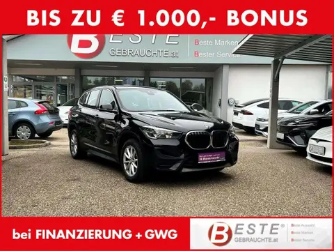 Used BMW X1 Diesel 2019 Ad 