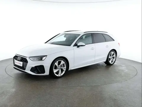 Used AUDI A4 Diesel 2020 Ad 