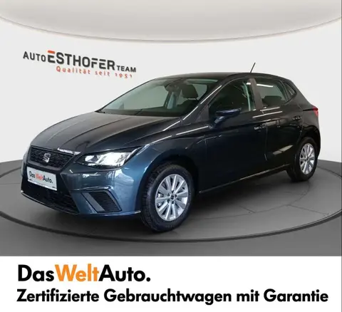 Used SEAT IBIZA Petrol 2024 Ad 