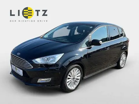 Annonce FORD C-MAX Essence 2019 d'occasion 