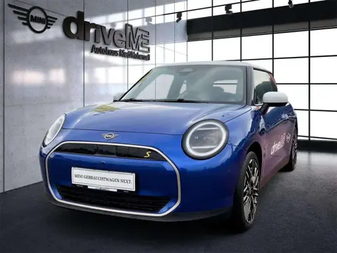 Annonce MINI COOPER Électrique 2024 d'occasion 