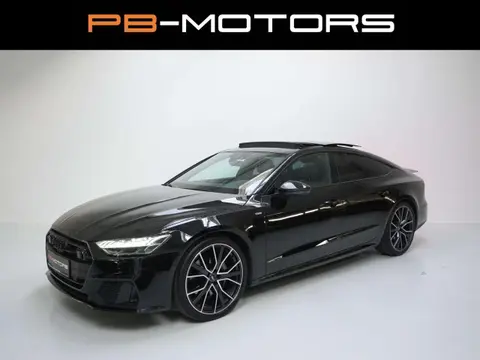 Used AUDI A7 Diesel 2018 Ad 