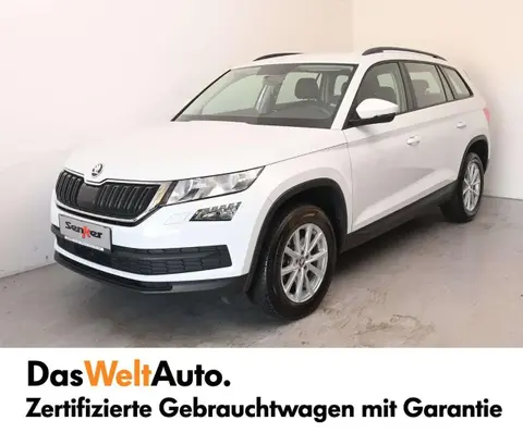 Used SKODA KODIAQ Diesel 2019 Ad 