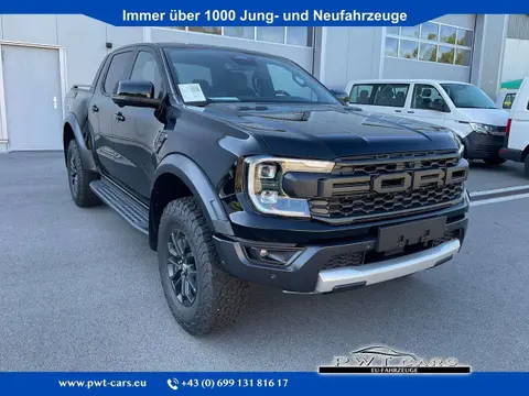 Used FORD RANGER Petrol 2024 Ad 