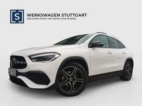 Used MERCEDES-BENZ CLASSE GLA Petrol 2023 Ad 